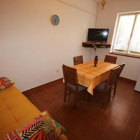 Apartment Comfortable Apartmentzadar Borikup To 5 Persons *
