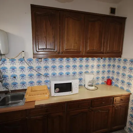 Comfortable Apartmentzadar Borikup To 5 Persons *
