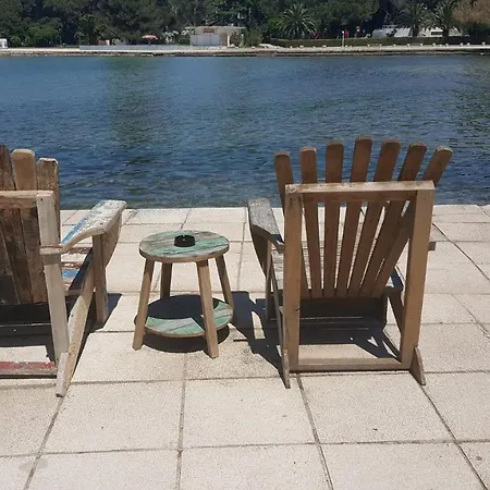Comfortable Apartmentzadar Borikup To 5 Persons Zadar