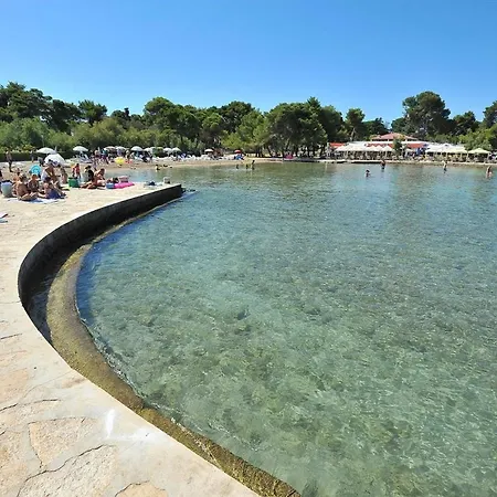 Comfortable Apartmentzadar Borikup To 5 Persons Zadar